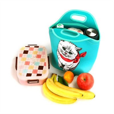 廠家定制低價長期生産保質保量的潛水料午餐包(可加印LOGO)