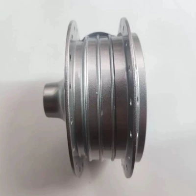 Motorcycle wheel hub, Motorcycle Wheel Hub Jincheng Ax100