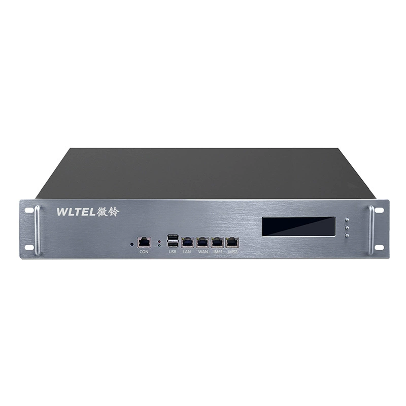 IP-АТС VD2000 до 1000 абонентов