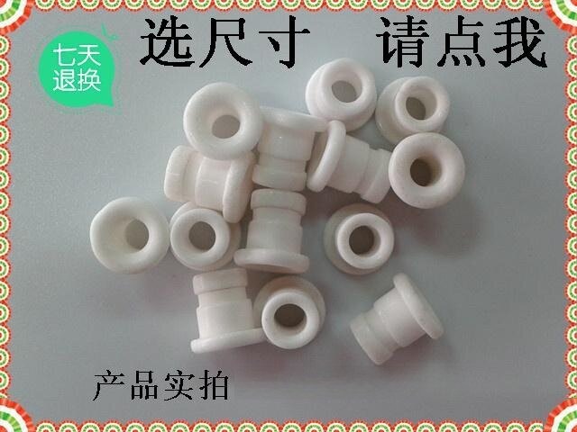机卡簧槽瓷眼外径5.8