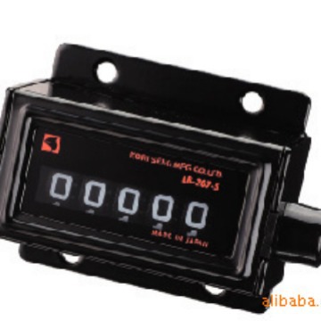 kori  seiki古里     LB/LBL系列小型计数器  创纵国际