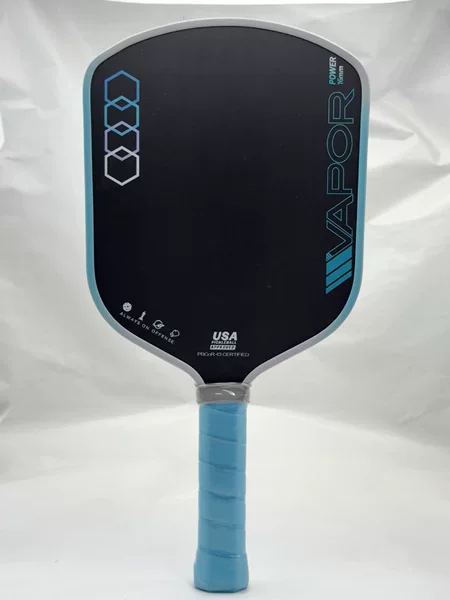 11Six24 Same Style Pickleball Racket Hot-Pressed T700 Carbon Fiber Frosted Racket