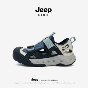 JeepͯЬ��ͯ��Ь���^Ůͯ2026���ļ��¿ͯ�������ɳ��Ь͸��