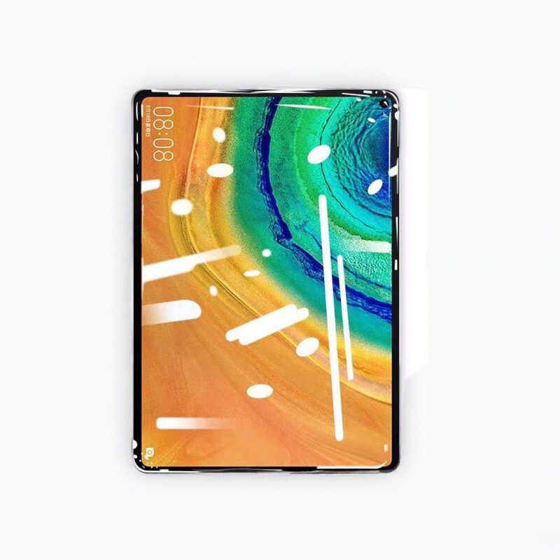 Suitable for the New Matepad 11inch 12.1inch Huawei Tablet Tempered Film Anti-Fingerprint Screen Protector Suitable for the New Matepad 11inch 12.1inch Huawei Tablet Tempered Film Anti-Fingerprint Screen Protector