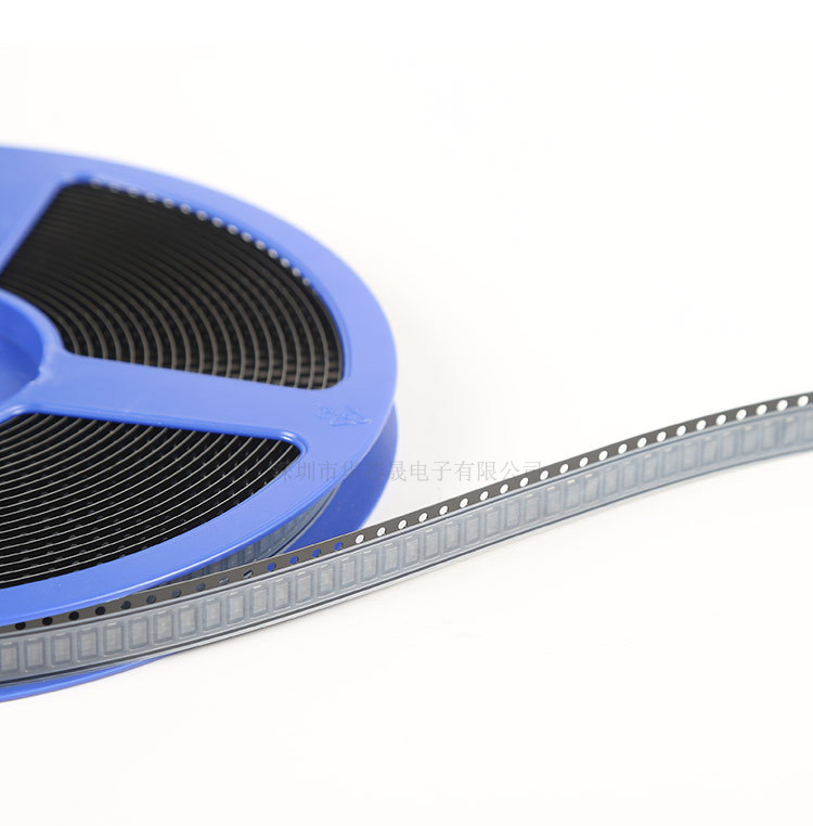 JD/晶导微 贴片稳压二极管 BZT52C7V5S 7.5V SOD323 0805 丝印 WC