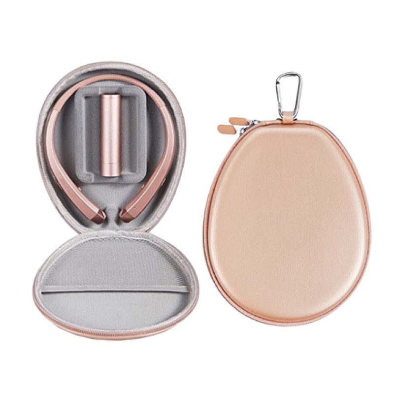 eva耳机收纳包 数据线收纳盒 充电宝硬盘包装盒 头戴式耳机包