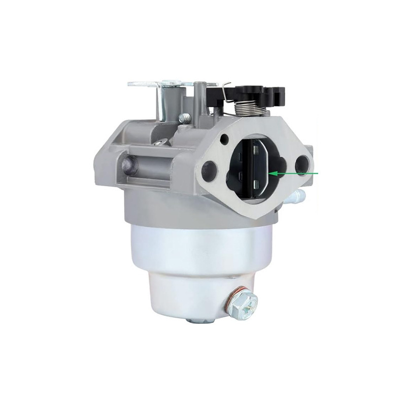 GCV160 carburador Paquete de alta presión HRB216 HRR216 16100-zm0-023