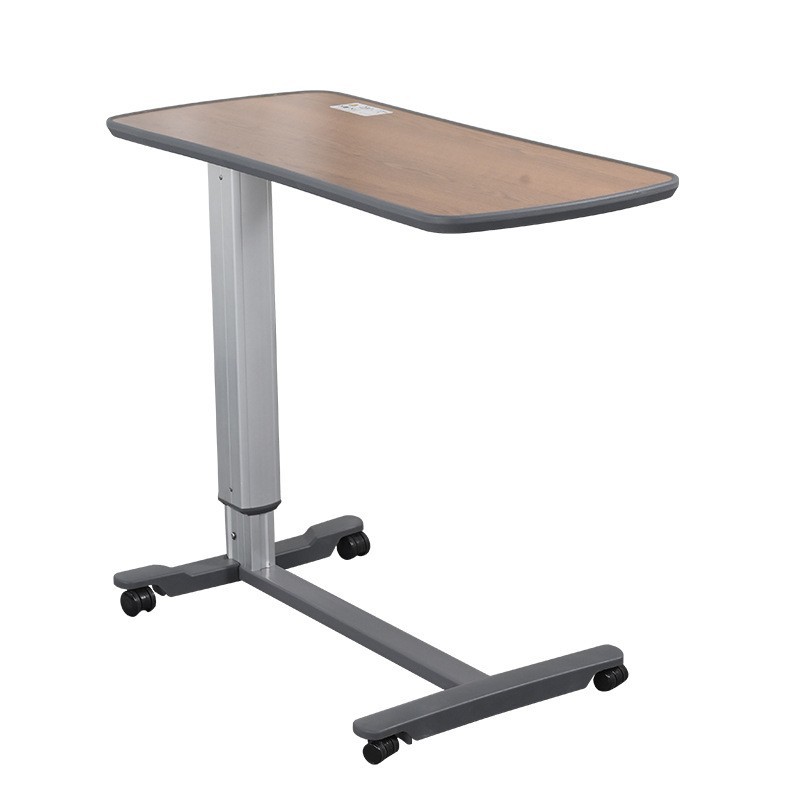 Customized ABS lifting confinement center crossed dining table can…