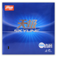 DHS红双喜天极2蓝省套天极3蓝海绵省队专用特制狂飙3省狂国狂颷3