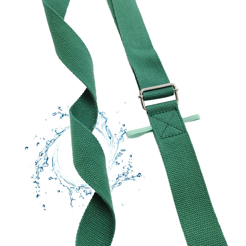 Non-slip mold for yoga for training, belt, custom-made