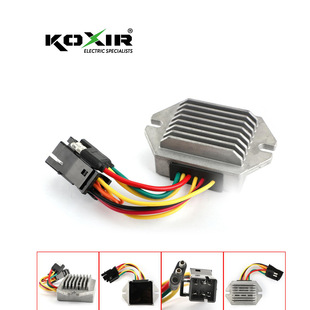 KOXIR ATV stabilized voltage rectifier for Polaris Polaris 4013460 Indy 600