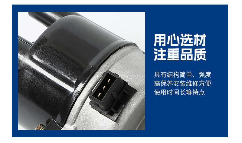 Automotive Distributor 12114121/90346324/0237521024 Is Suitable for General Motors Opel