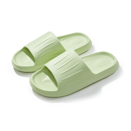 Youtiao Slippers Summer Guest Slippers EVA Men's Slippers Non-Slip Indoor Home Slippers for Shower Women's Wholesale