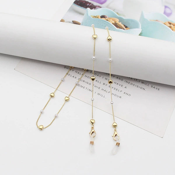 01 Pearl CCB Love Chain
