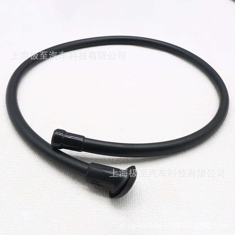 4GD877203 rear small sunroof drain pipe for Audi A6L 4X8 C7 2.0T 30 35F12-16