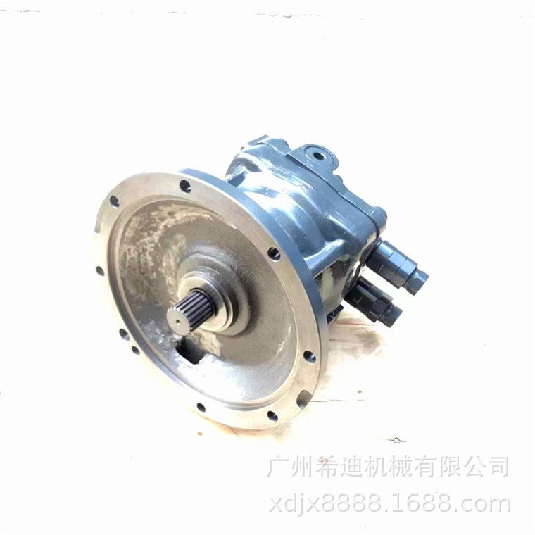 日立ZAX200回转马达 挖机配件 挖掘机配件