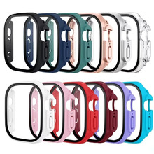 �m��iwatch8/7 pc��Ĥһ�w���o���O���ֱ�49mm䓻�����ȫ���ֱ횤
