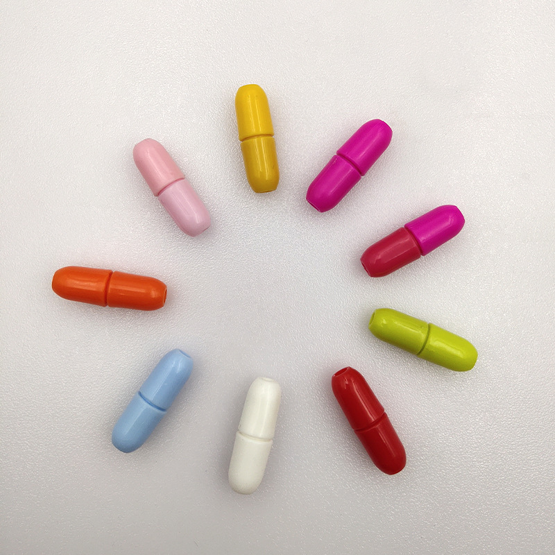 Hebillas de seguridad de plástico para juguetes infantiles, tipo macho-hembra, de conexión rápida