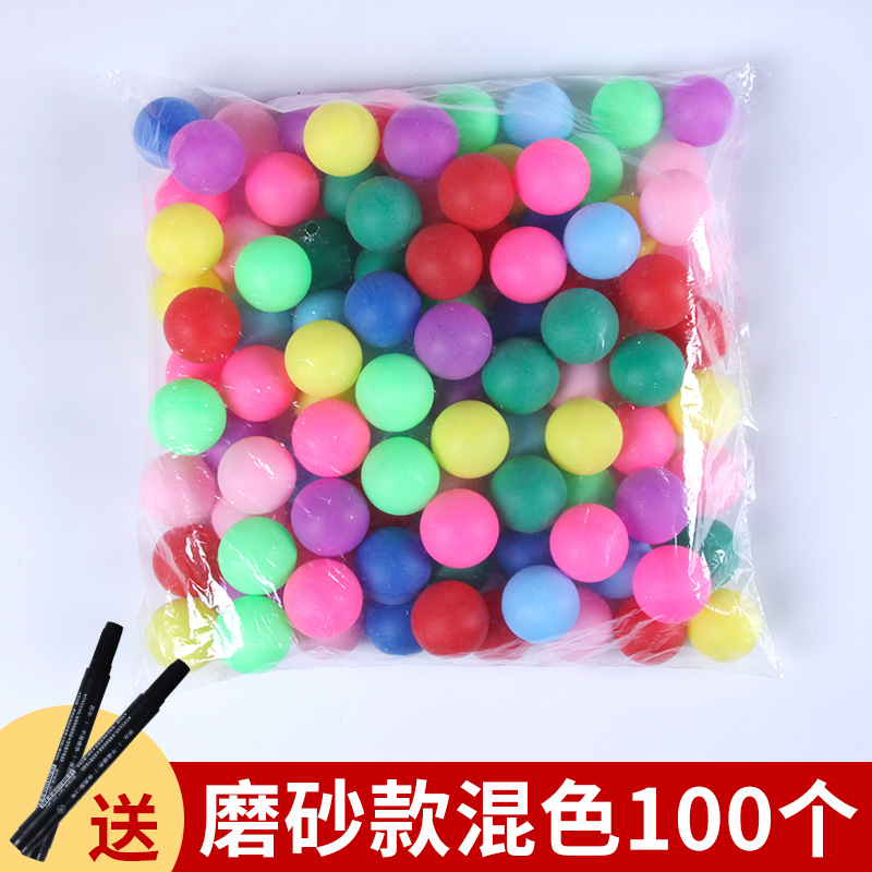 젖빛 색상 혼합 100 을 사용하여 마커 펜 2 개 보내기