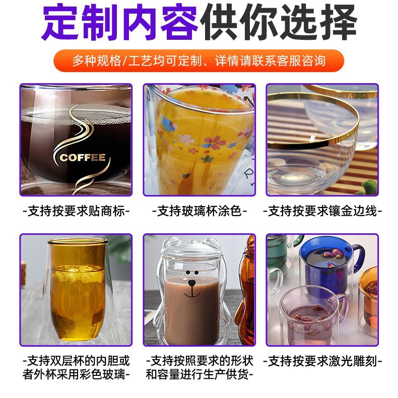 Granos de café sellados latas de almacenamiento de cocina latas de vidrio al por mayor transfronterizas humedad vacío de grado alimenticio latas de vidrio de presión