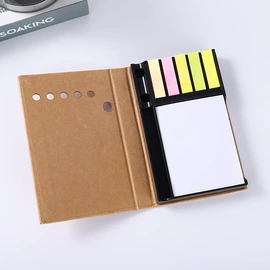 笔记本记事本;便利贴;文具套装