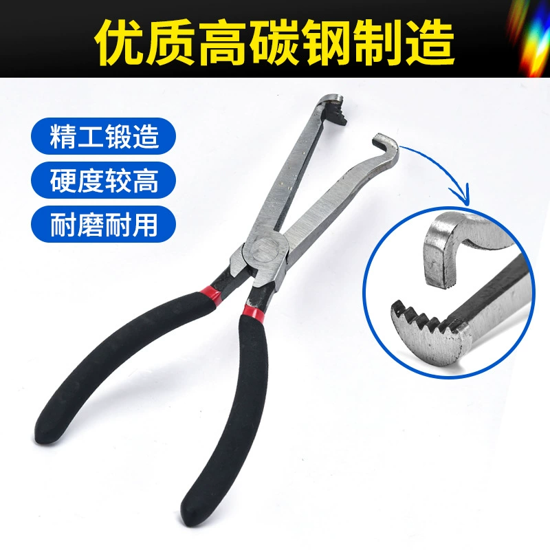 Cross-зеркальная электрическая продажа горячие щипцы для отключения провода