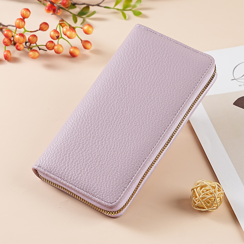 D-013 púrpura claro