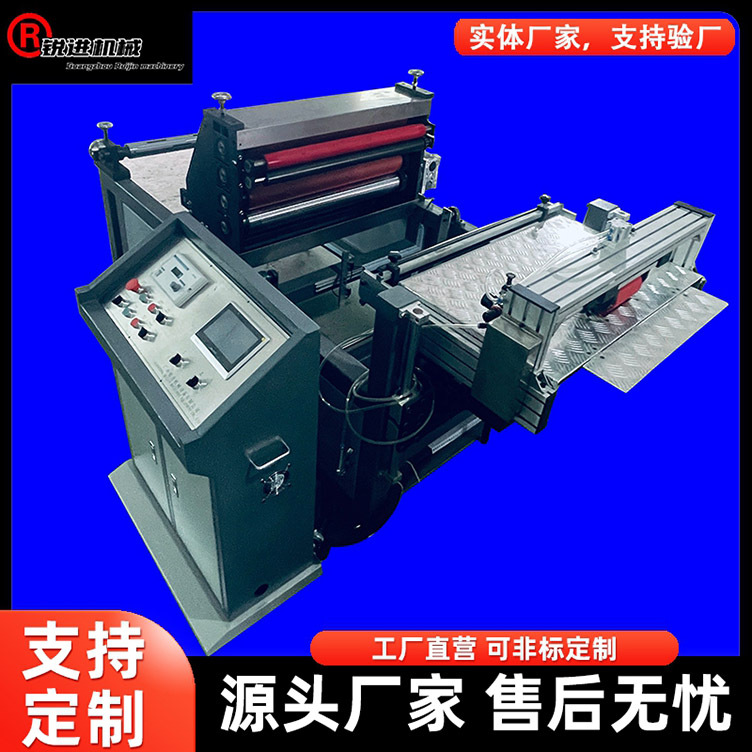 生产批发化铝箔餐盒全自动送料机 铝饭盒铝箔容器航空餐盒生产线