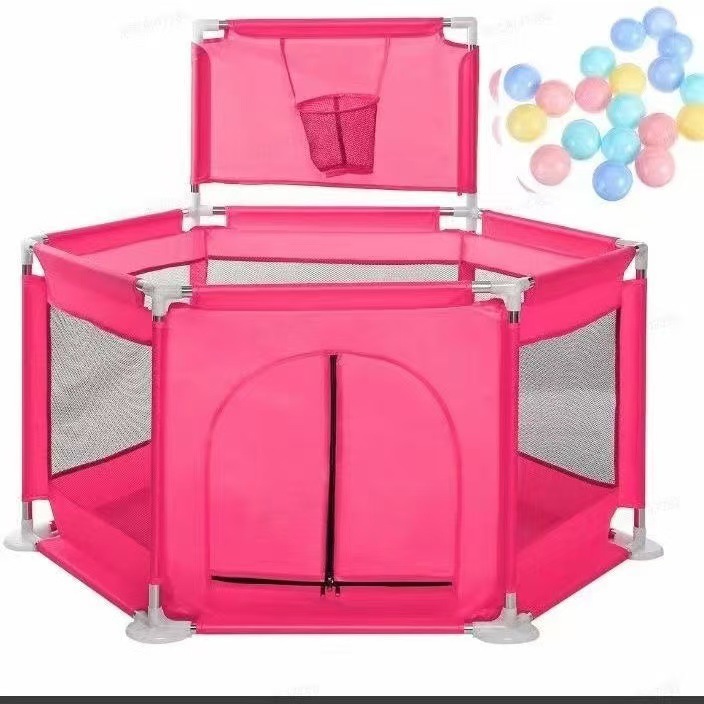 valla de juegos para bebés valla de estera de rastreo para bebés valla de piscinas para niños pequeños valla de piso para niños pequeños