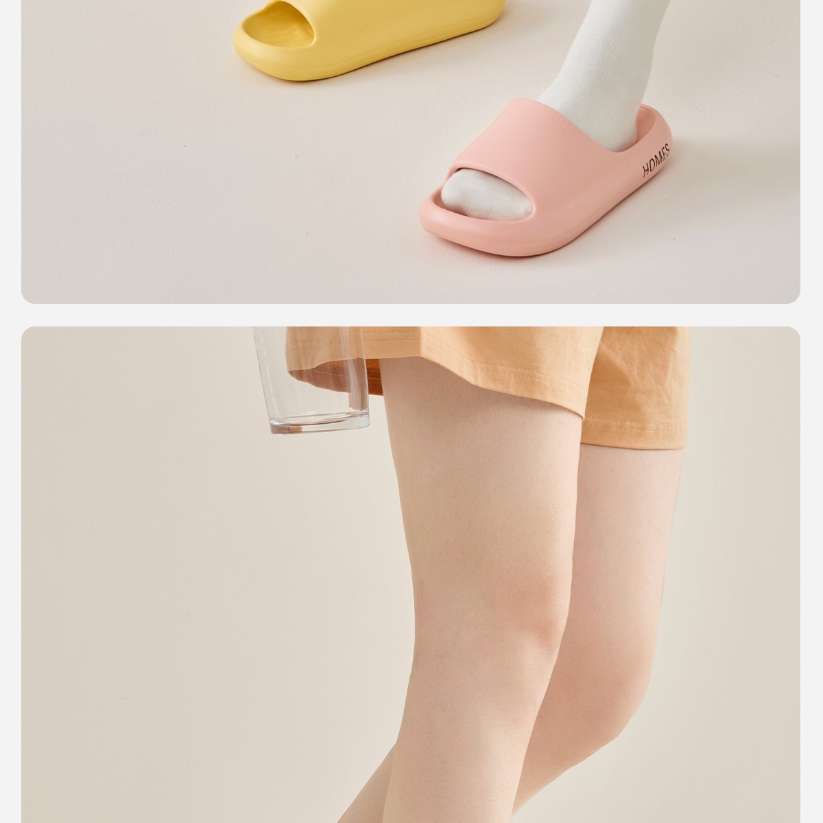Antislip eva badkamerslippers voor dames en heren_voghion.com