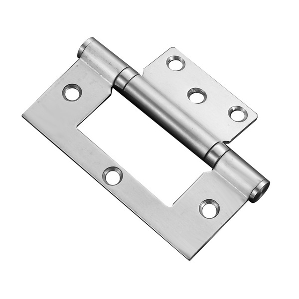 Square foldable bearing stainless steel