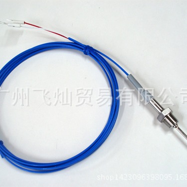 日本nihondensoku热电阻R36S-PT-B-S-3.2-150-316-EXA-6000