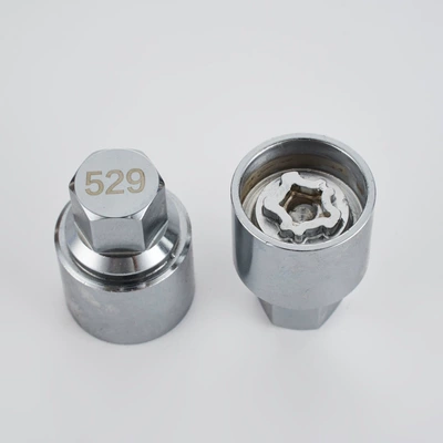 Digər kuzov və aksesuarlar – Anti-theft Screw Sleeve Tool - volkswagen-529