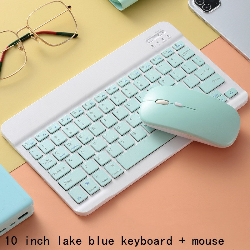 For three system round cap key colorful backlit portable keyboard ipad Bluetooth keyboard tablet manufacturers wholesale For three system round cap key colorful backlit portable keyboard ipad Bluetooth keyboard tablet manufacturers wholesale