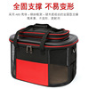 Breathable handheld bag to go out, suitcase one shoulder