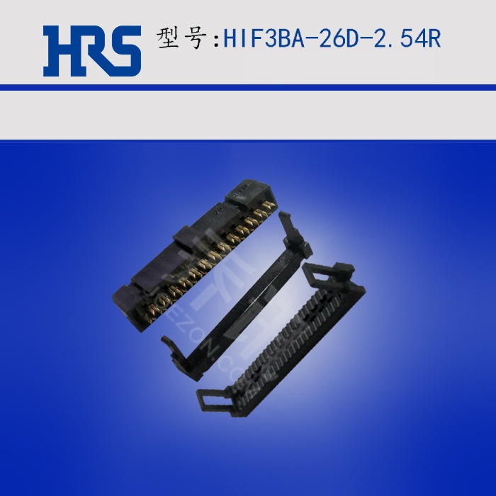 HRSHIF3BA-26D-2.54R26PINͷHIF3BA-26D-2.54R63