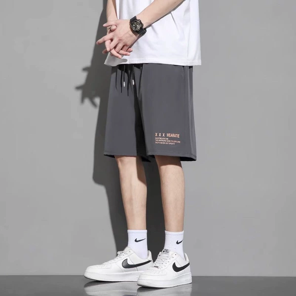 【High -quality】 Dark gray