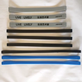 工业橡胶;日用橡胶;橡胶密封圈