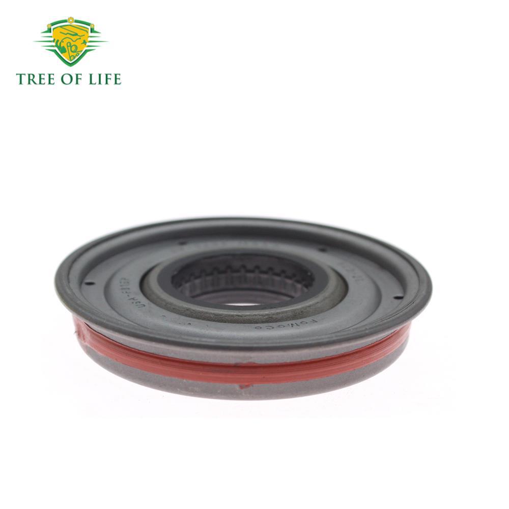 5164296,Cv6Z-4676-Ba,Cv6W-4676-Ac Is Suitable for Ford Rear Axle Drive Shaft Oil Seal