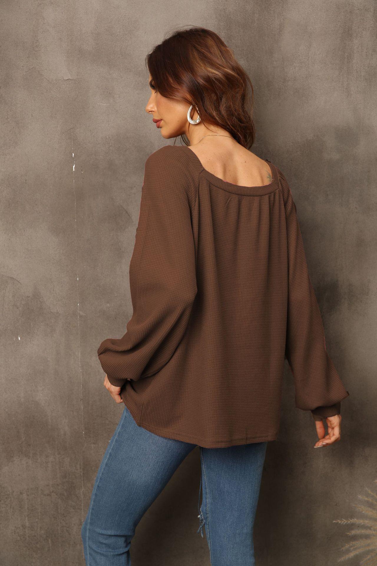 Women's Pullover 17