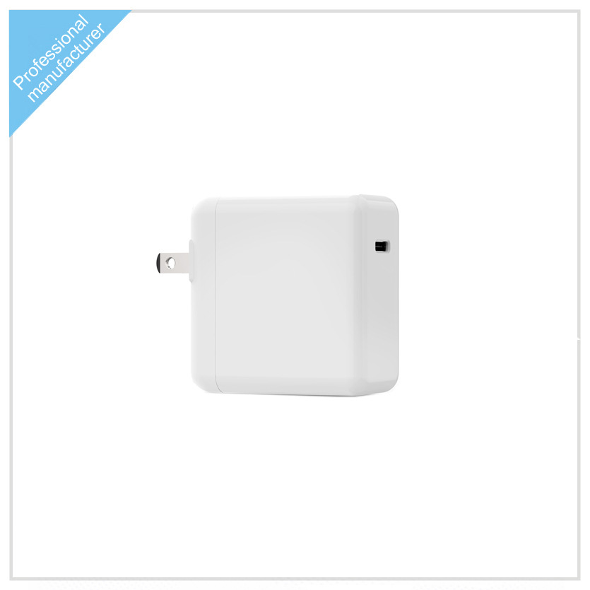 PD45W Fast Charging Is Suitable for Nintendo switch Charger TYPE-c PD Us Standard PoWer Adapter