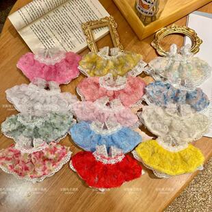 10CM-15CM���T���޻����޳���õ�廨�ٽzȹDIY��żlabubu�F؛���l