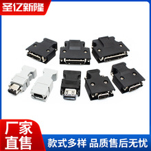 MDR/SCSIB1394aŷ^SM-14P/20P/26P/36P/50P