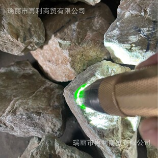 Gan Green Jade Raw Stone Jade Wool Myanmar Pagang Gan Green Color Jade Wool Wholesale Primary Supply