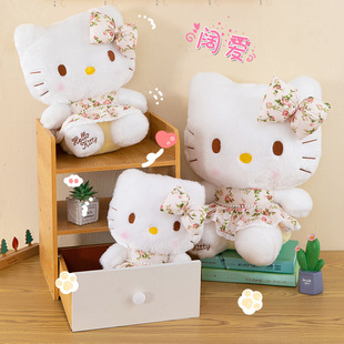 �P��؈����HelloKittyë�q���KT؈���������ރ�ͯ���նY����Ů��