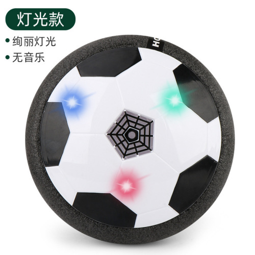 Cross-border foreign trade children's toys electric suspended football lights music sports toys night market stall luminous toys