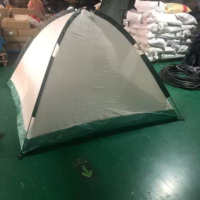cold-proof tent, Çadırlar