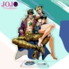JOJO Adventure 34