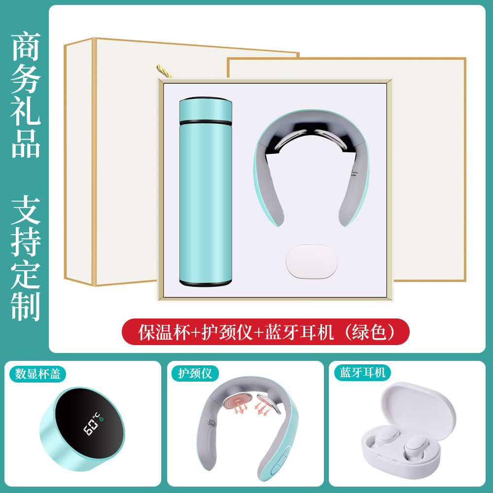 Práctico regalo termo taza paraguas regalo de negocios traje de apertura actividad regalo de recuerdo para el cliente regalo creativo