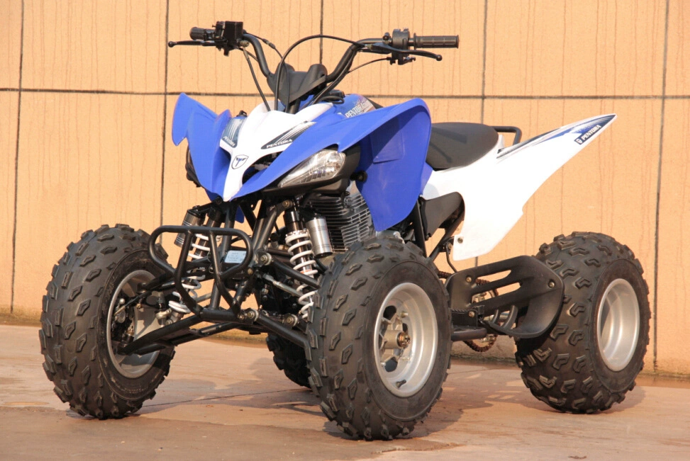 250cc сетевой красный спортивный образец пляжный автомобиль